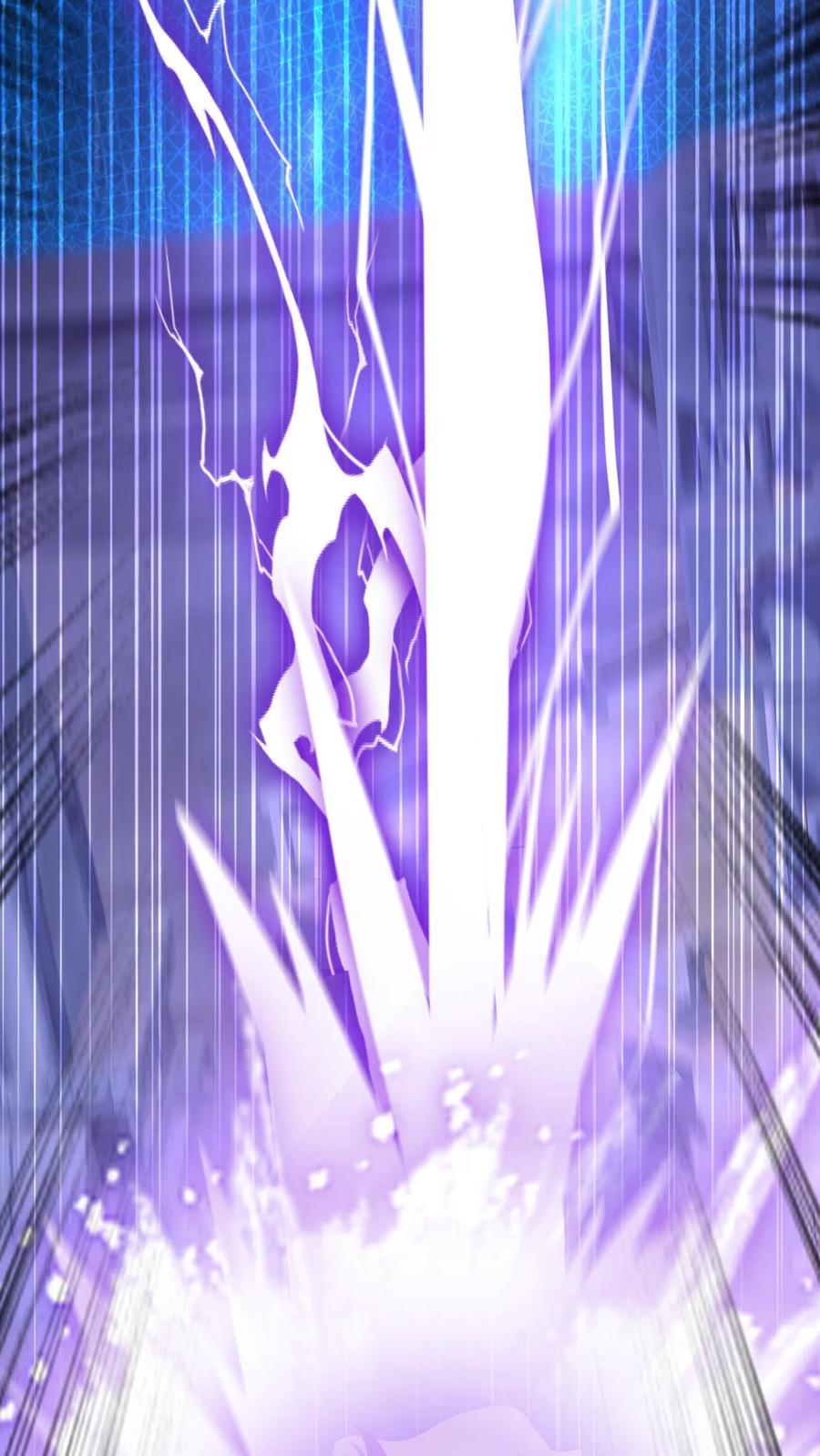 《玄幻，我能无限顿悟》第77话 雷劫淬体 第28页