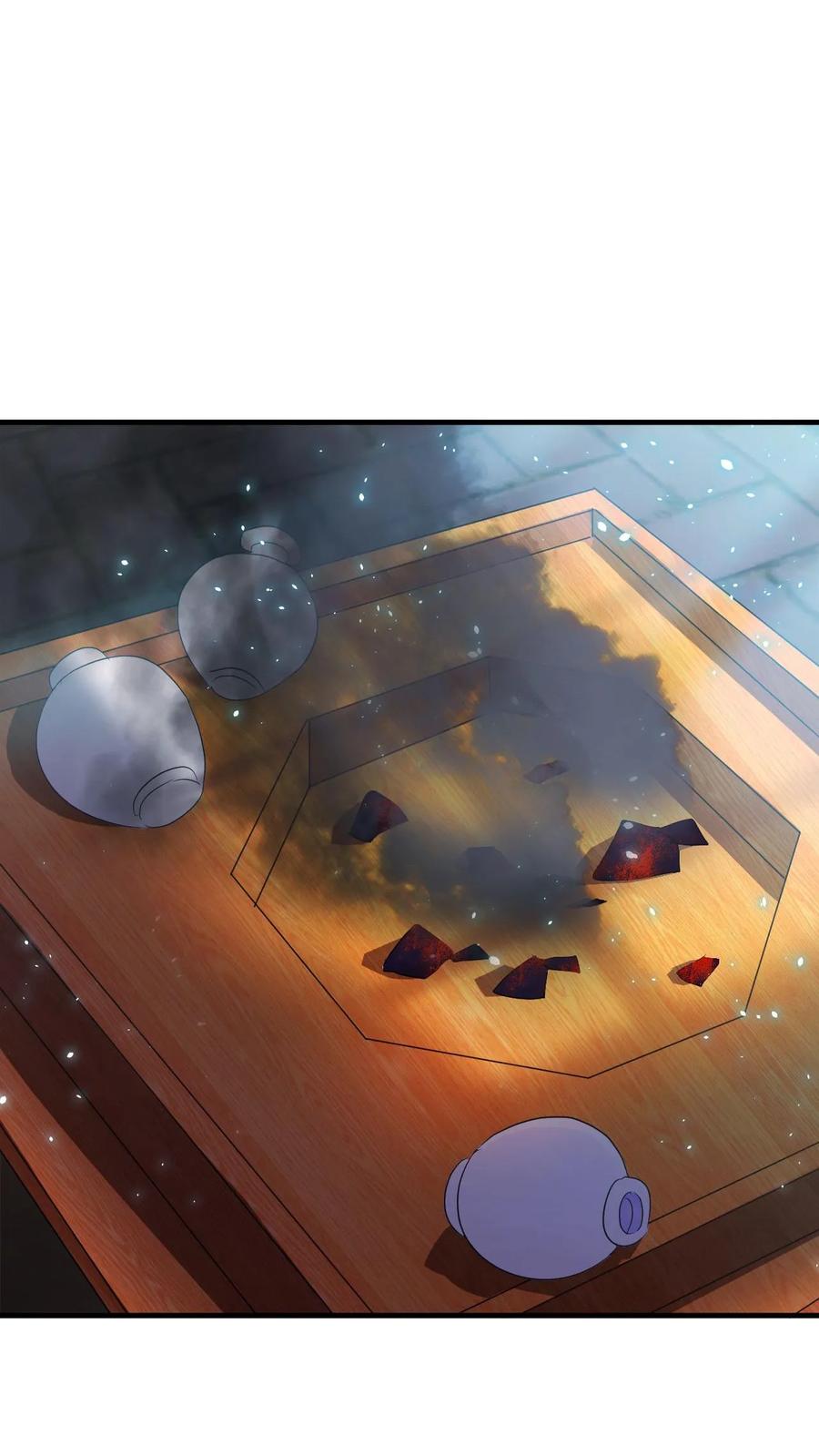 《玄幻，我能无限顿悟》第79话 聚气境圆满 第14页