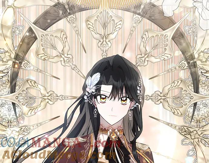 《黑暗皇女：雅什泰洛迪》第81话 第41页