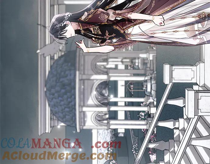 《黑暗皇女：雅什泰洛迪》第81话 第25页