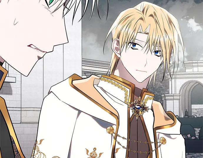 《黑暗皇女：雅什泰洛迪》第81话 第116页
