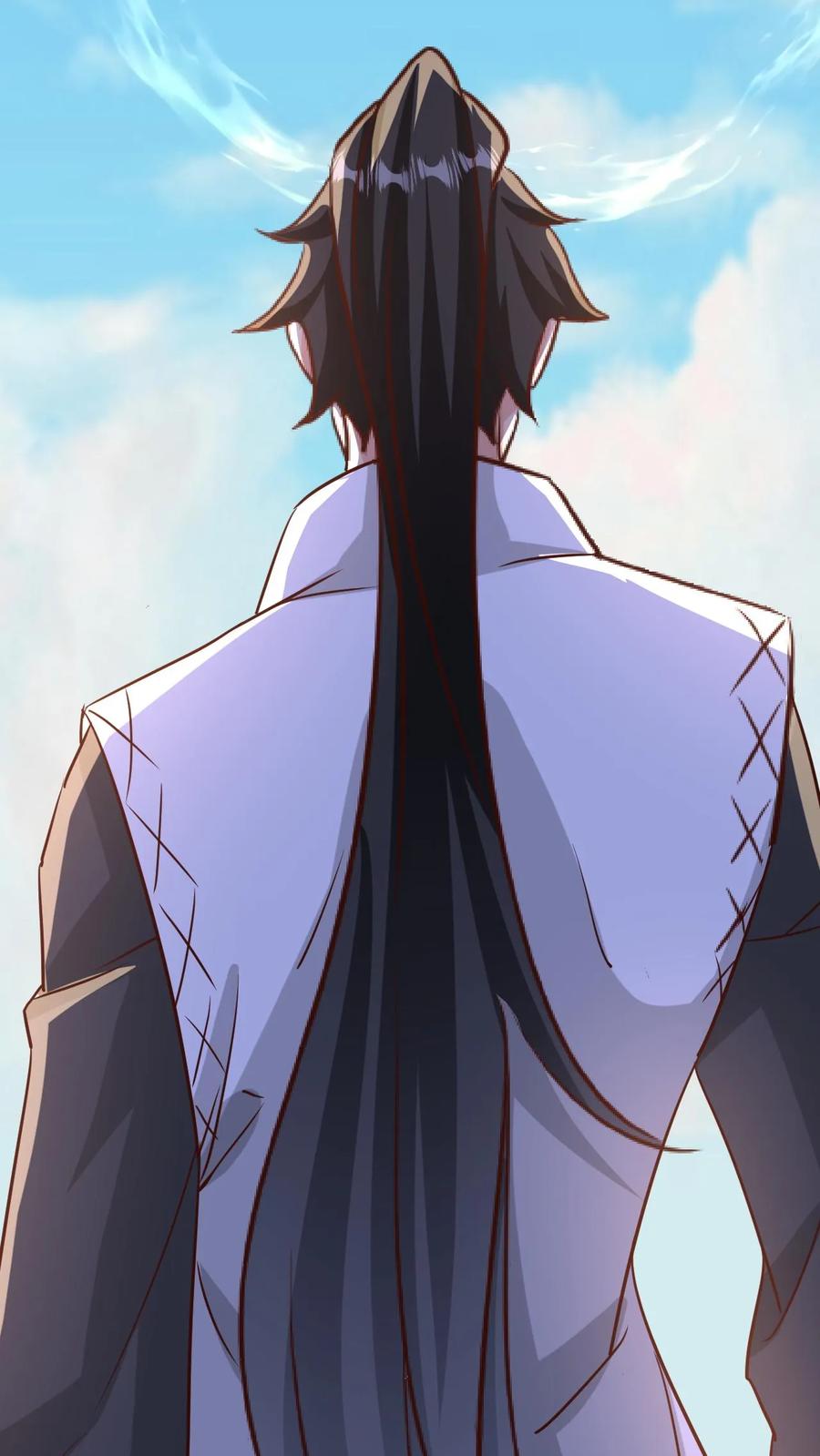 《玄幻，我能无限顿悟》第80话 一根手指 第12页