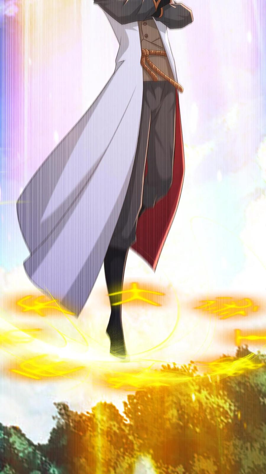 《玄幻，我能无限顿悟》第88话 对决 第14页