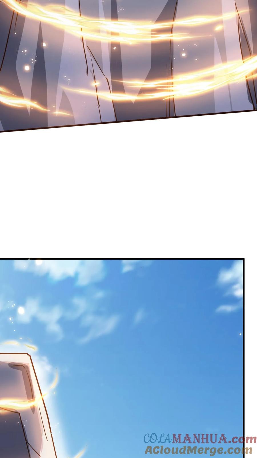 《玄幻，我能无限顿悟》第89话 恐怖的大地印 第33页