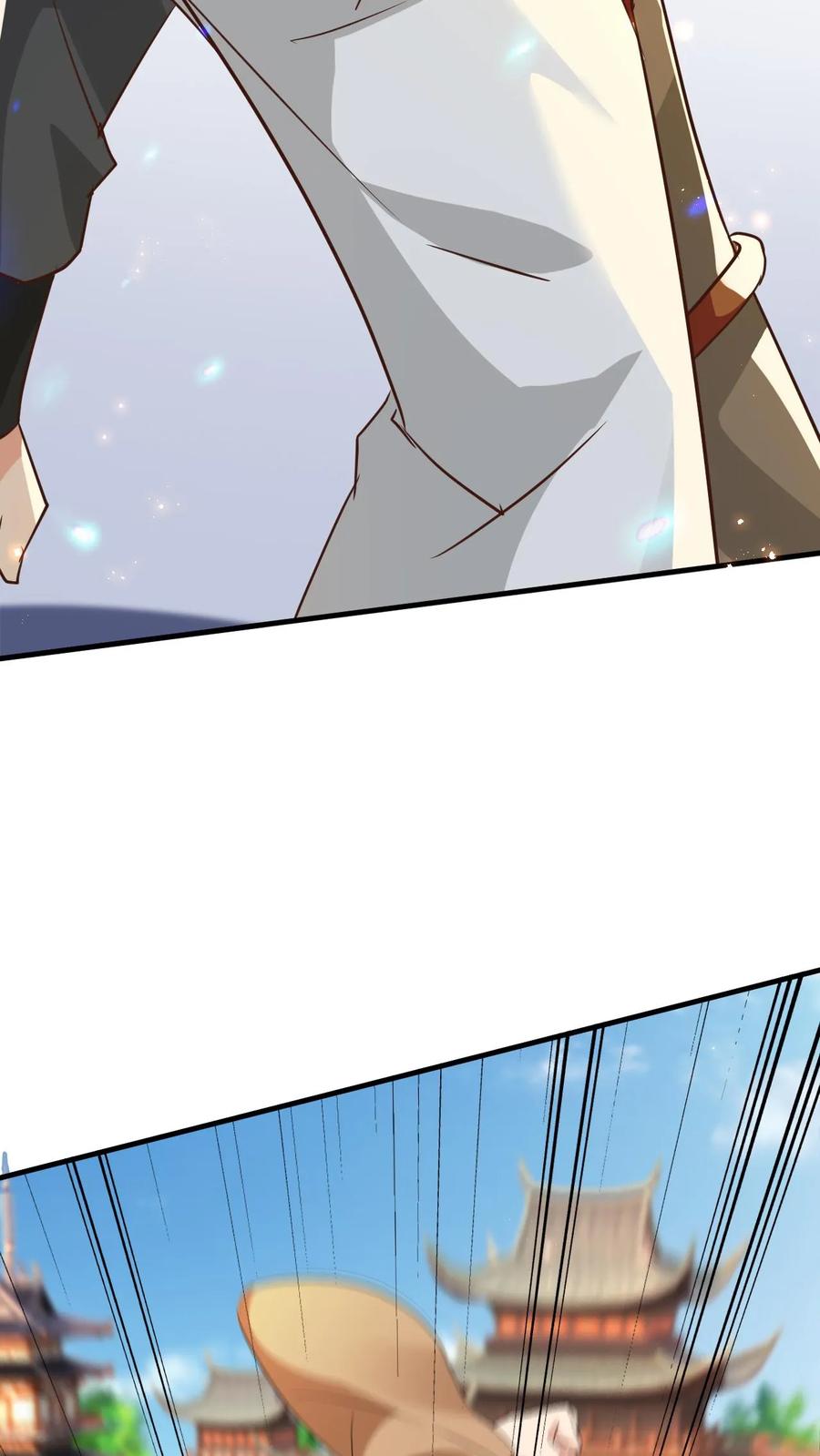 《玄幻，我能无限顿悟》第89话 恐怖的大地印 第18页