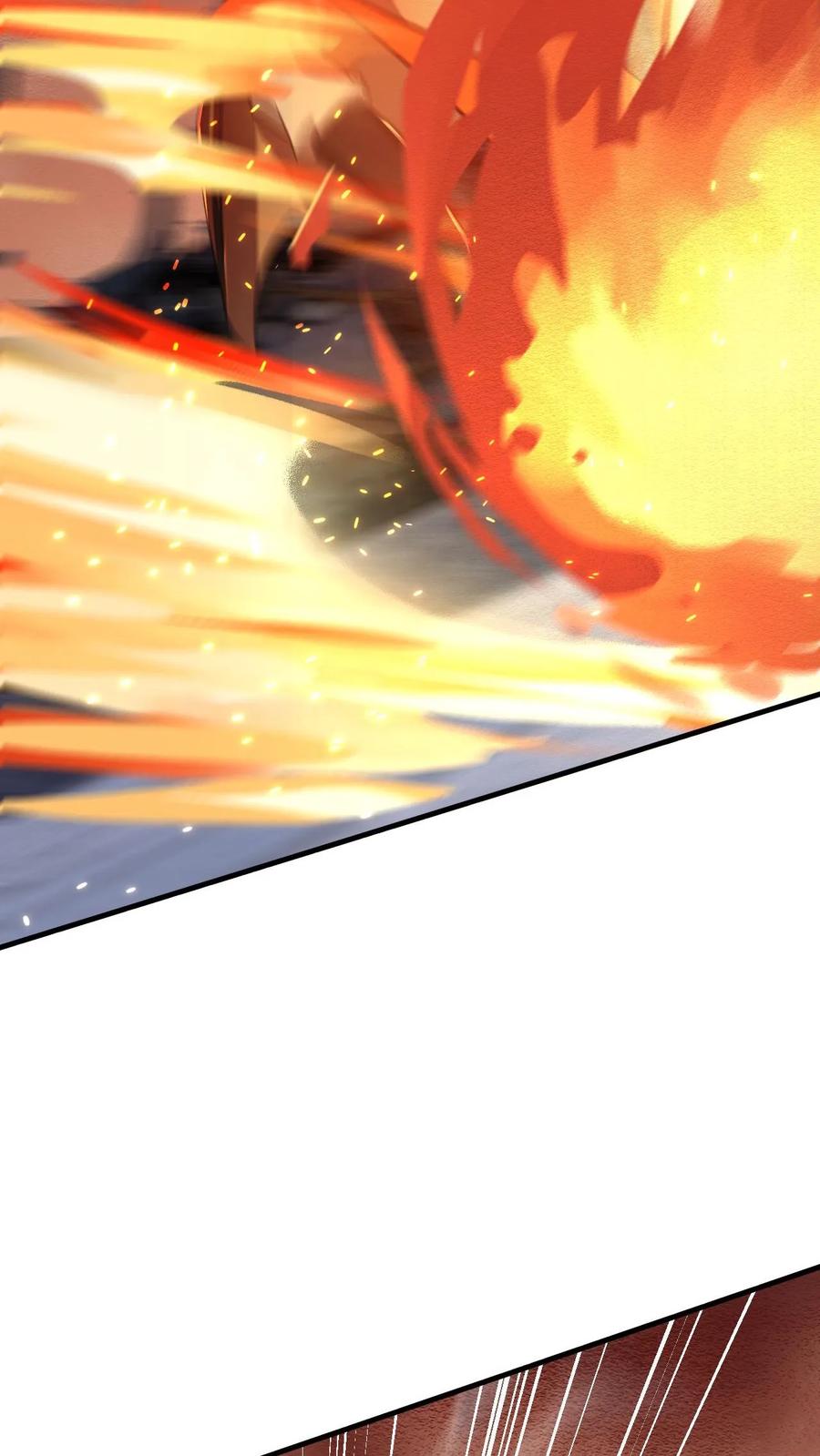 《玄幻，我能无限顿悟》第91话 神火 第19页