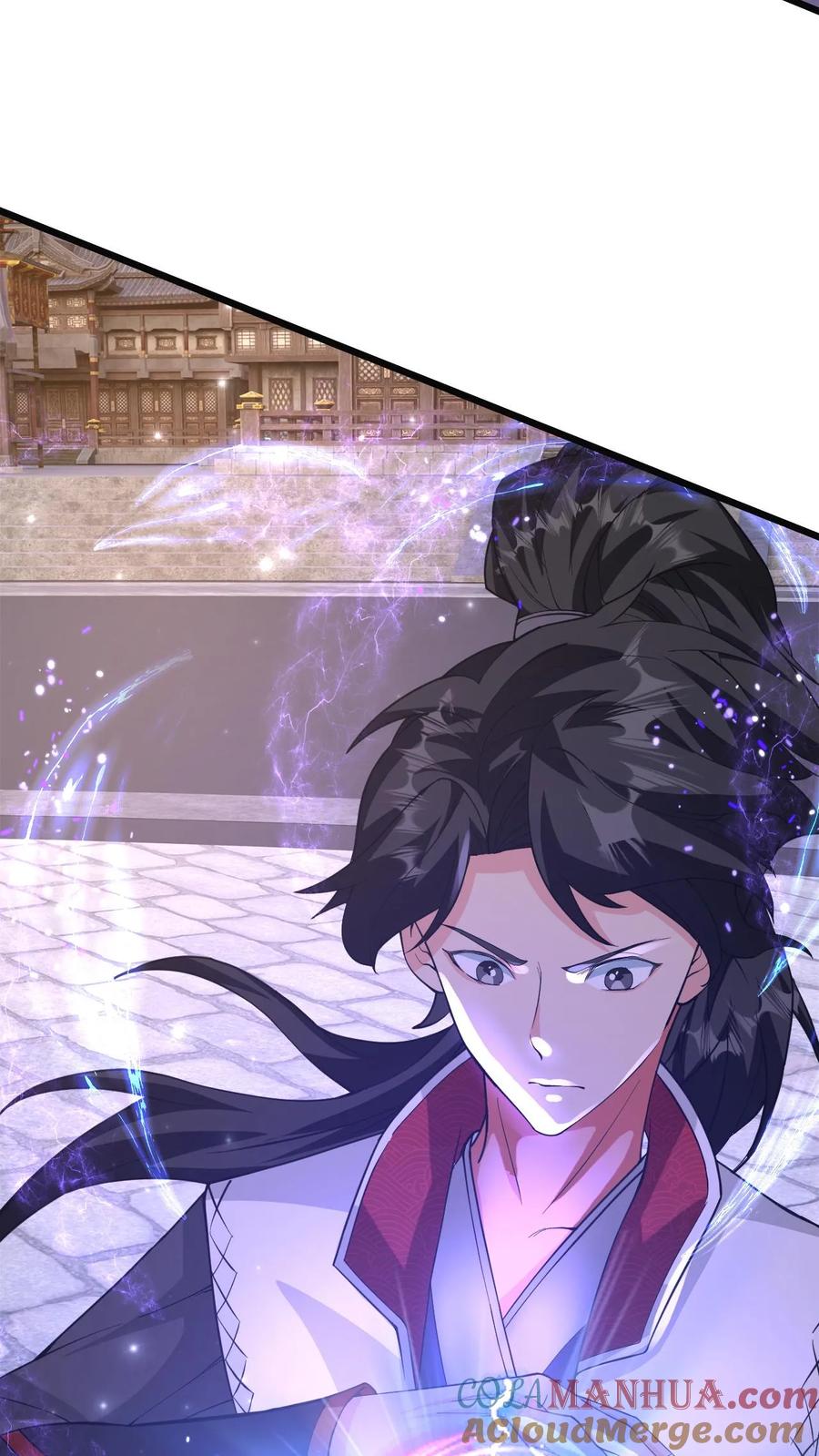 《玄幻，我能无限顿悟》第92话 最后的对决 第7页