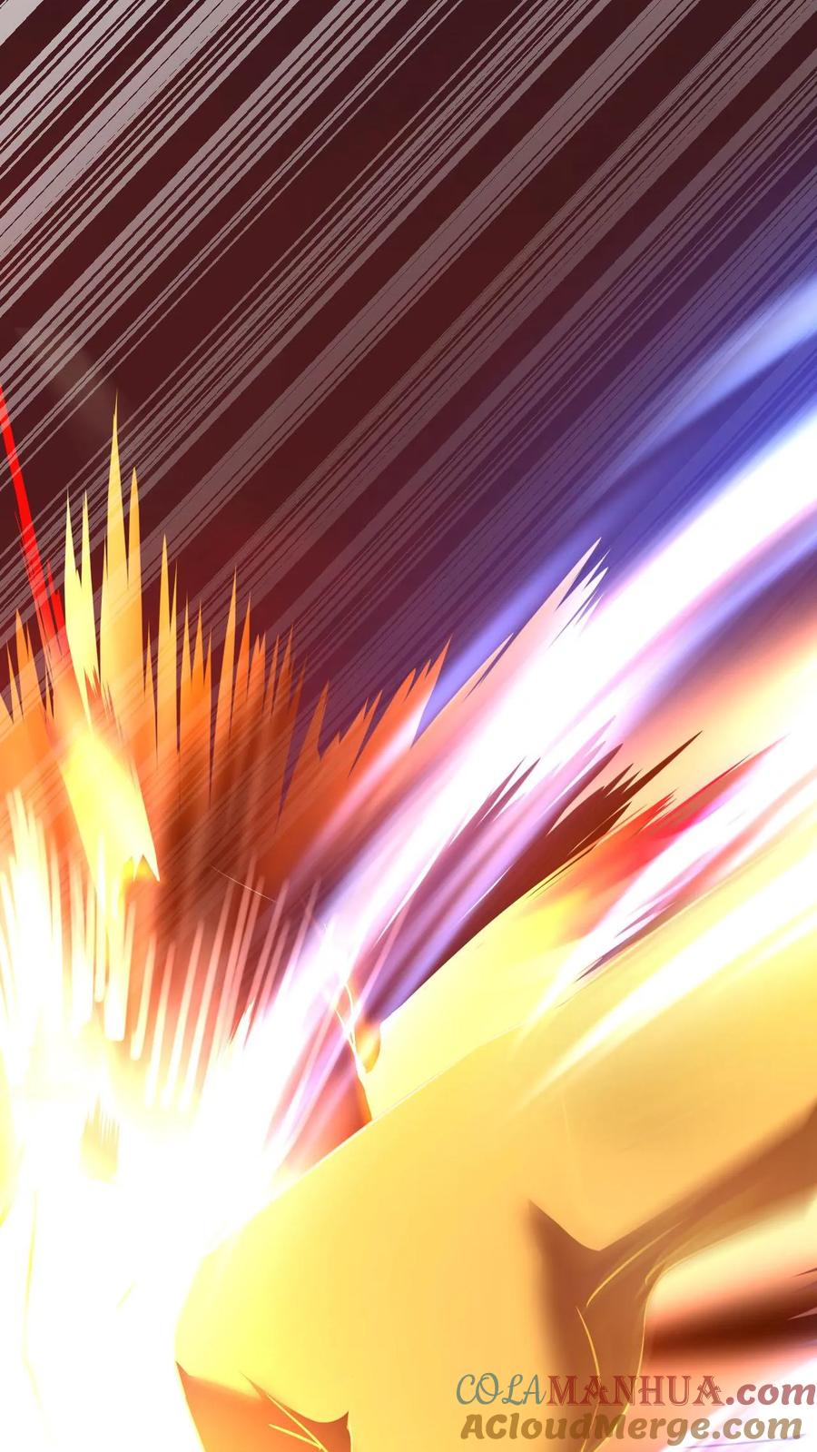《玄幻，我能无限顿悟》第93话 无敌拳印 第9页