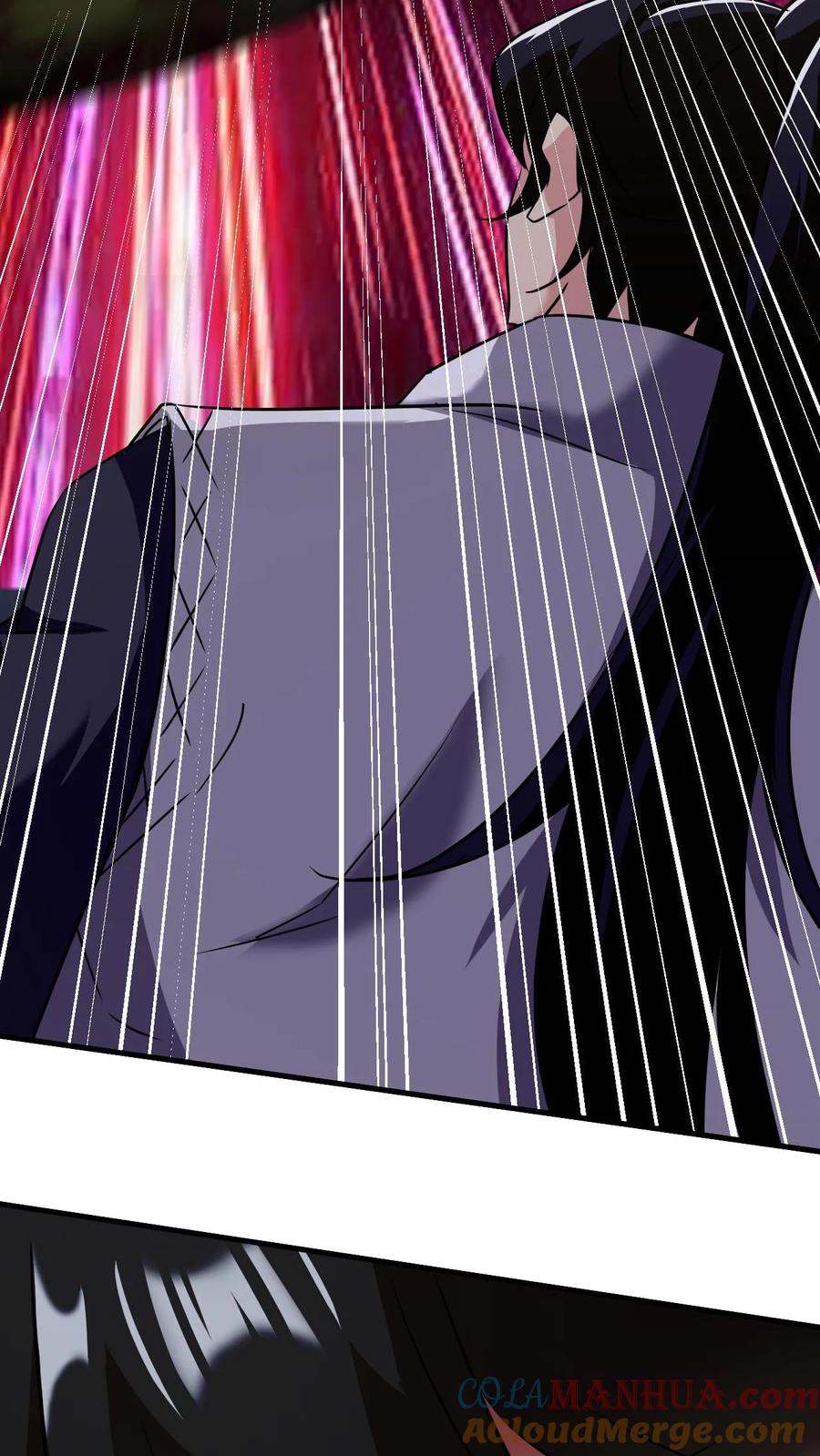 《玄幻，我能无限顿悟》第93话 无敌拳印 第7页