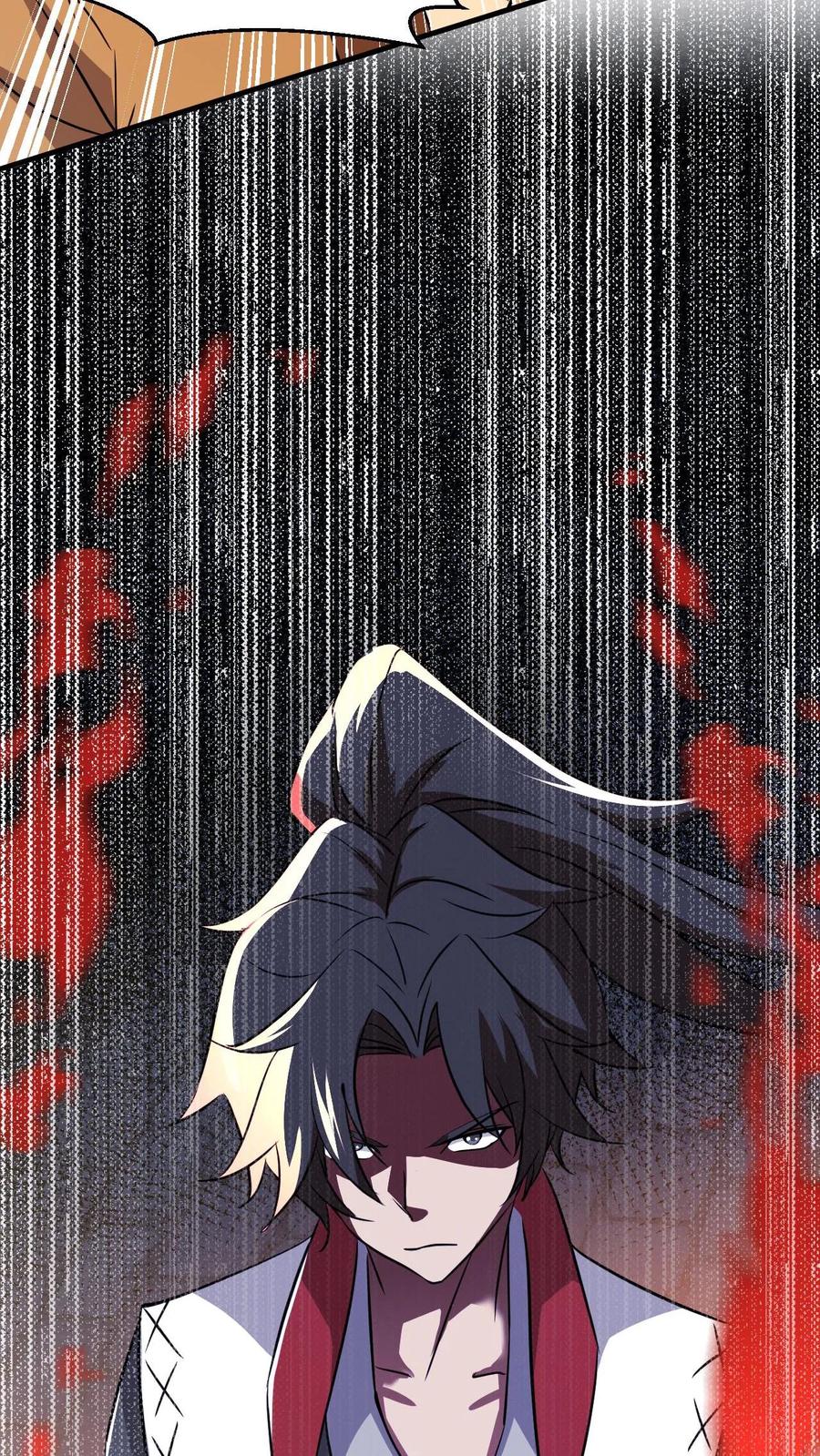 《玄幻，我能无限顿悟》第93话 无敌拳印 第12页