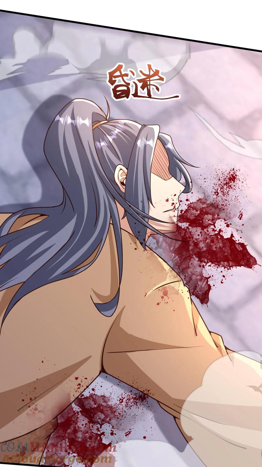 《玄幻，我能无限顿悟》第94话 新任务 第12页