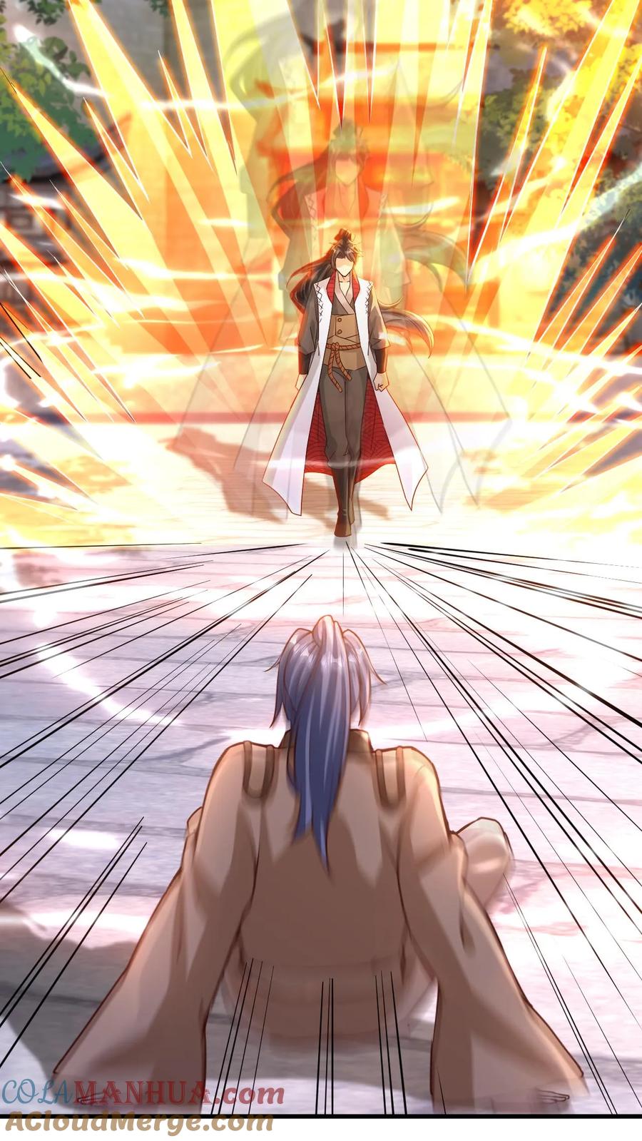 《玄幻，我能无限顿悟》第94话 新任务 第2页