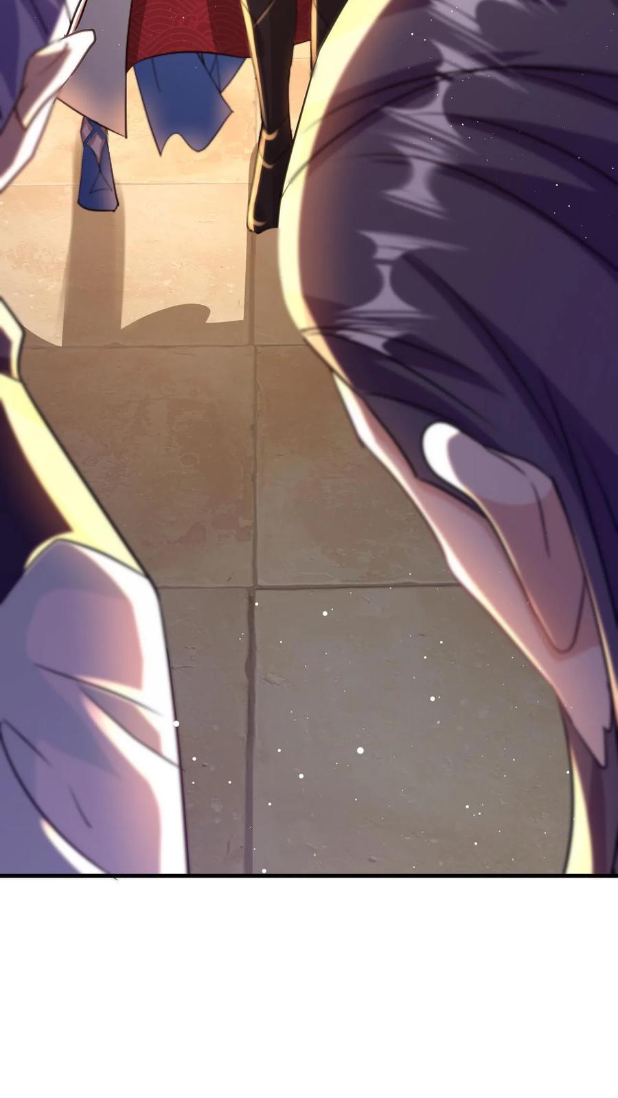 《玄幻，我能无限顿悟》第96话 你不是普通弟子吗？ 第12页