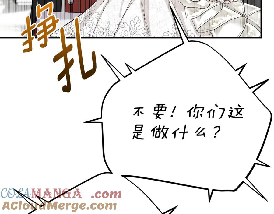 穿越成怪物太子的夫人 第28话 我很担心你 第21页