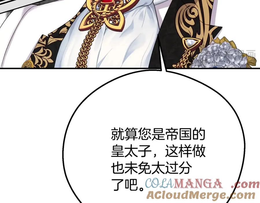 穿越成怪物太子的夫人 第28话 我很担心你 第17页