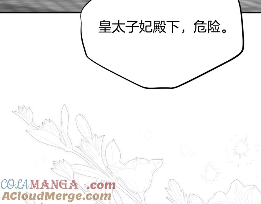 穿越成怪物太子的夫人 第28话 我很担心你 第29页