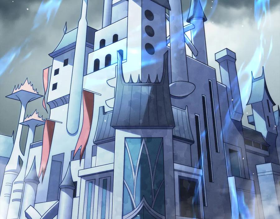 领主大人的金币用不完 - 第119话 神秘机甲对决 - 第36张图