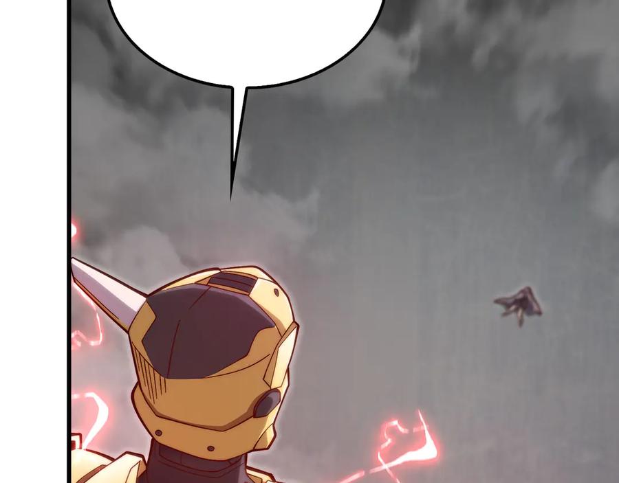 领主大人的金币用不完 - 第119话 神秘机甲对决 - 第87张图