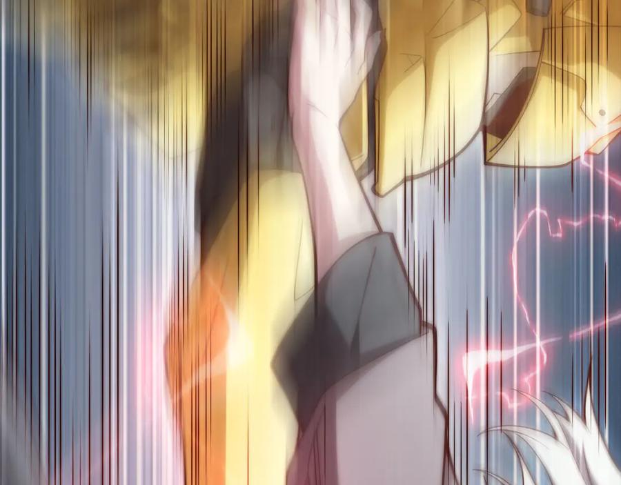 领主大人的金币用不完 - 第119话 神秘机甲对决 - 第70张图