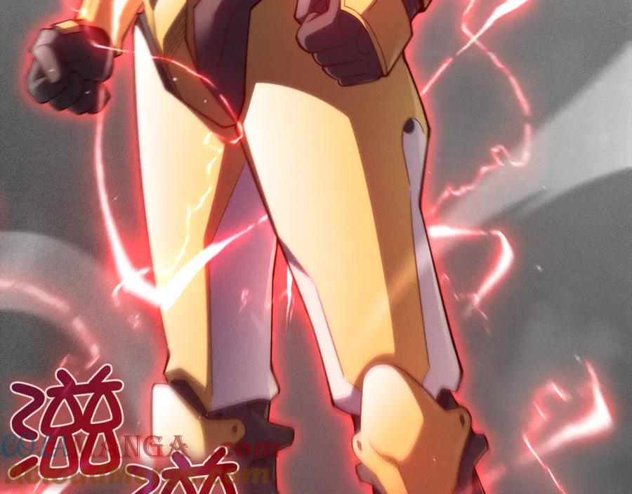 领主大人的金币用不完 - 第119话 神秘机甲对决 - 第21张图