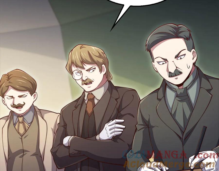 领主大人的金币用不完 - 第129话 会面三子爵 - 第85张图