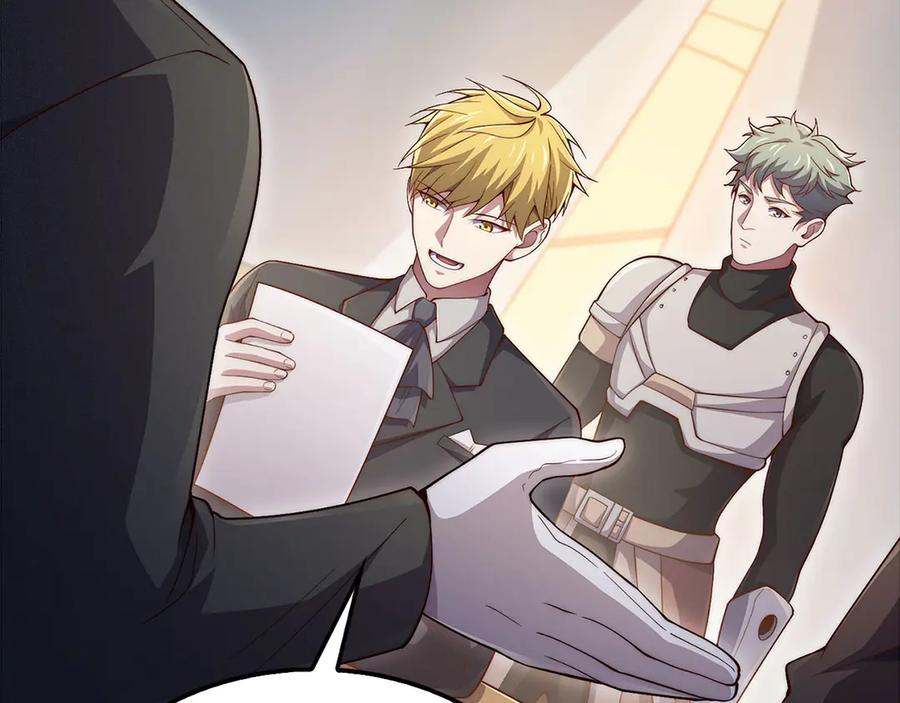 领主大人的金币用不完 - 第129话 会面三子爵 - 第71张图