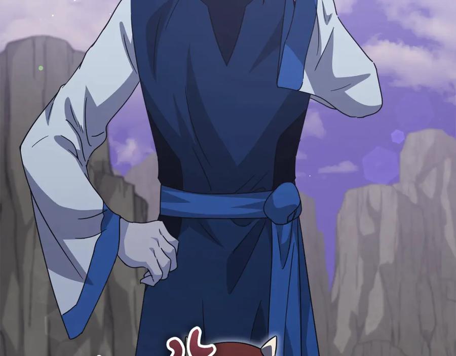 我爸太强了！ - 第179话 一拳超人 - 第10张图