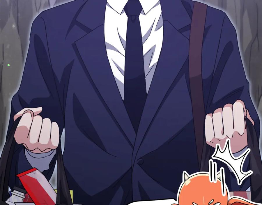 我爸太强了！ - 第179话 一拳超人 - 第32张图