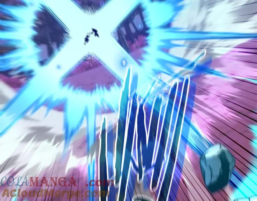 我爸太强了！ - 第185话 感觉良好 - 第149张图