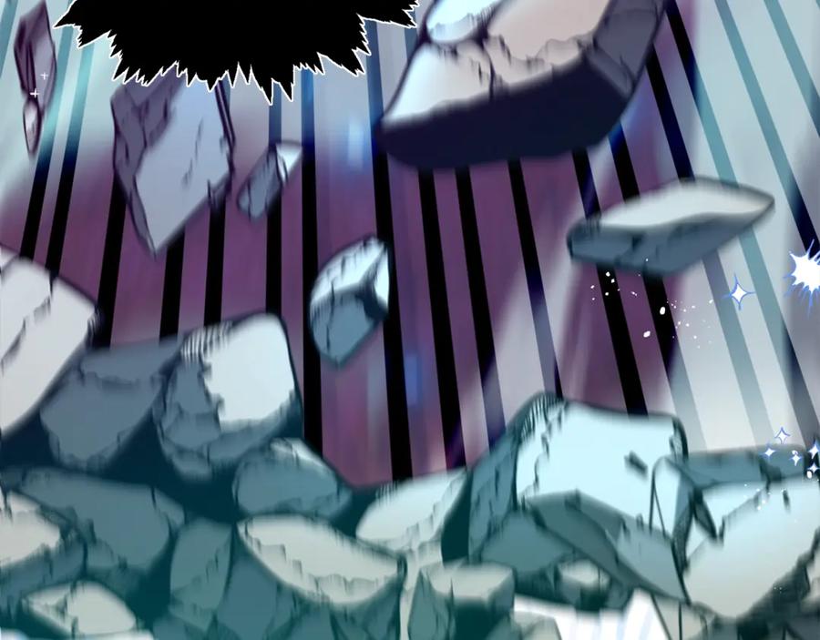 我爸太强了！ - 第185话 感觉良好 - 第151张图