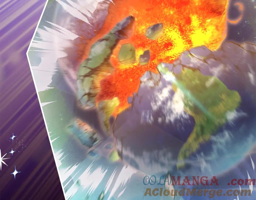 我爸太强了！ - 第185话 感觉良好 - 第157张图