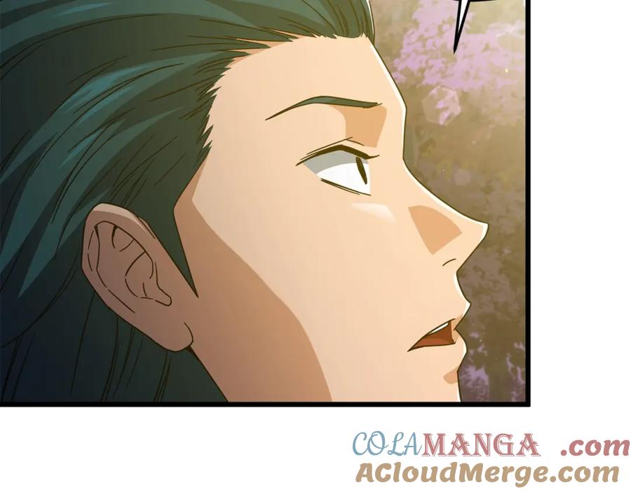 我爸太强了！ - 第186话 命运的转变 - 第49张图