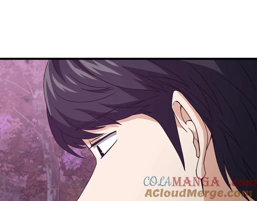 我爸太强了！ - 第186话 命运的转变 - 第29张图