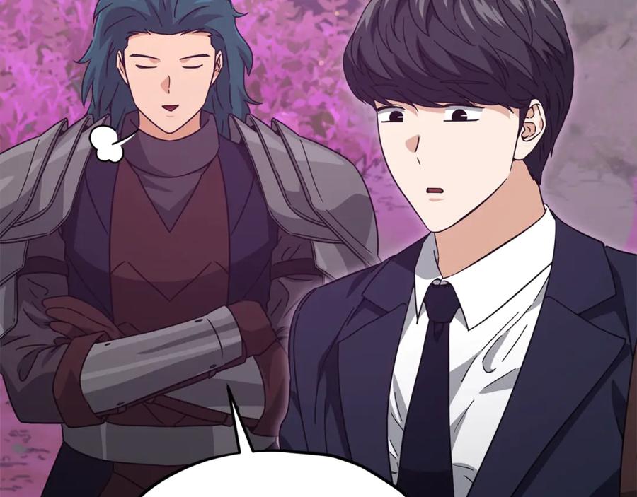 我爸太强了！ - 第186话 命运的转变 - 第23张图