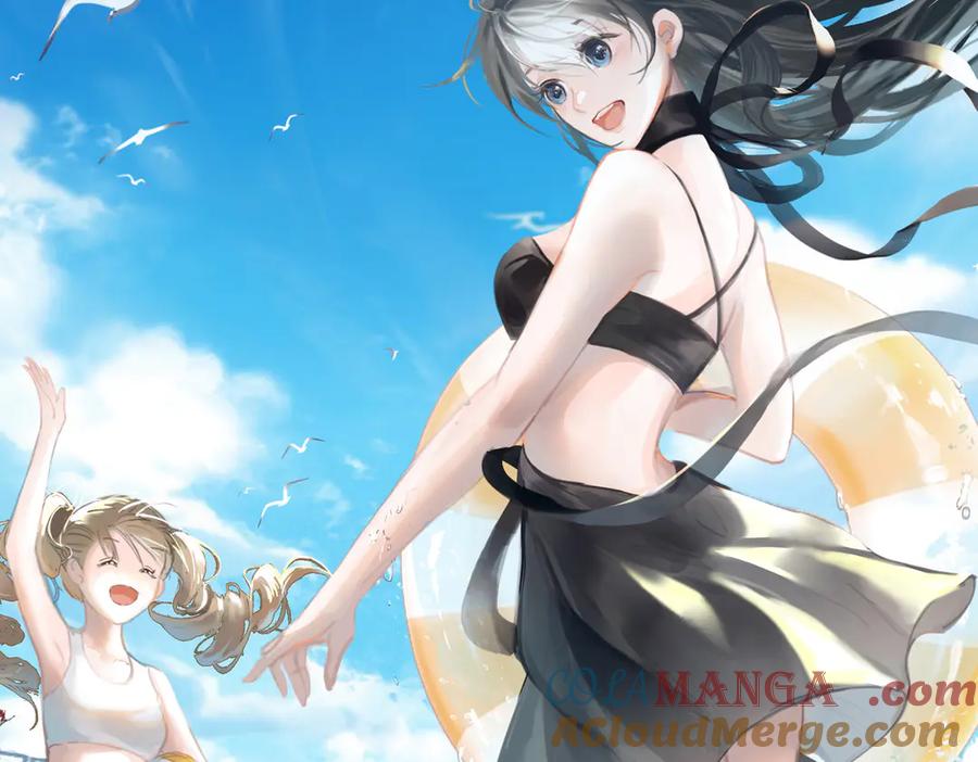《黑无常》夏日限定海报 第4页