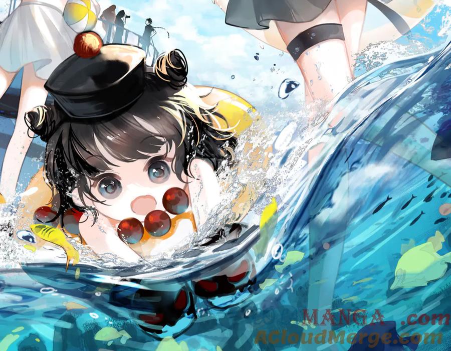 《黑无常》夏日限定海报 第5页