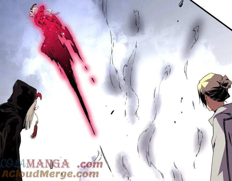 天生毒奶，我诅咒了全世界！ - 第37话 好像是来找我的！ - 第73张图