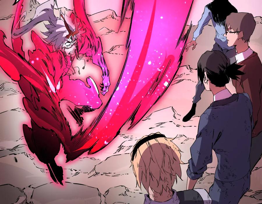 天生毒奶，我诅咒了全世界！ - 第37话 好像是来找我的！ - 第66张图