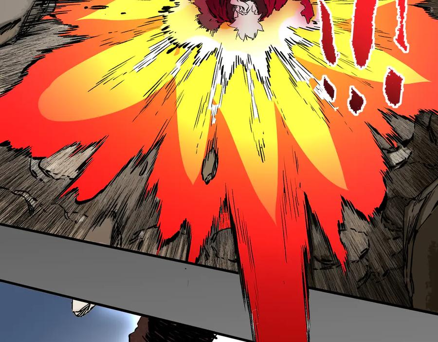 天生毒奶，我诅咒了全世界！ - 第37话 好像是来找我的！ - 第35张图