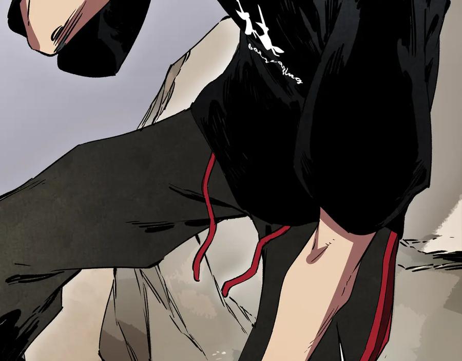 天生毒奶，我诅咒了全世界！ - 第37话 好像是来找我的！ - 第108张图