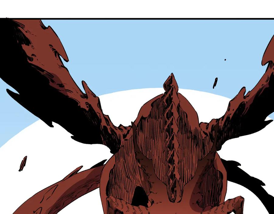 天生毒奶，我诅咒了全世界！ - 第37话 好像是来找我的！ - 第104张图