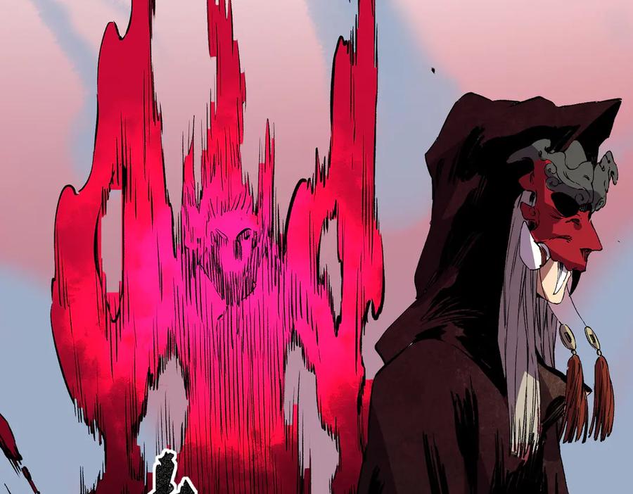 天生毒奶，我诅咒了全世界！ - 第37话 好像是来找我的！ - 第30张图