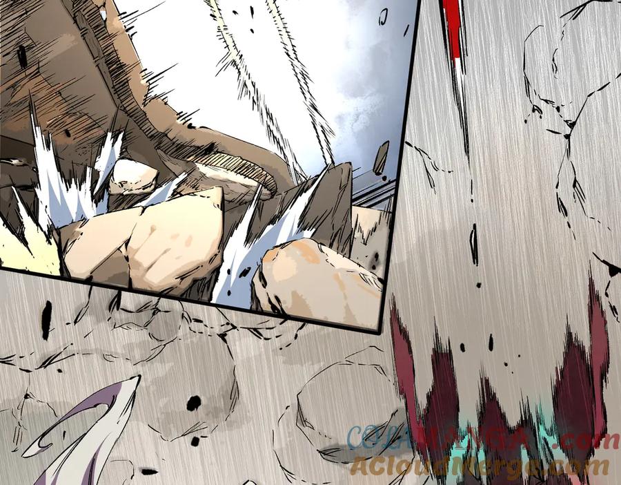 天生毒奶，我诅咒了全世界！ - 第37话 好像是来找我的！ - 第37张图