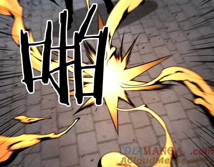 死灵法师：重生的我全技能精通 - 第63话 高兴的还太早 - 第177张图