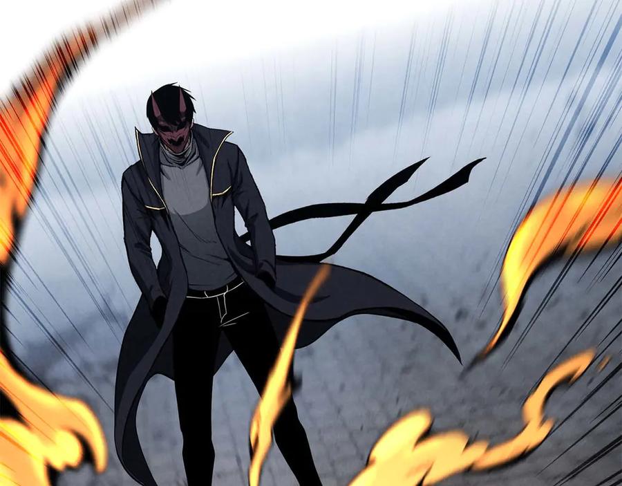 死灵法师：重生的我全技能精通 - 第63话 高兴的还太早 - 第176张图