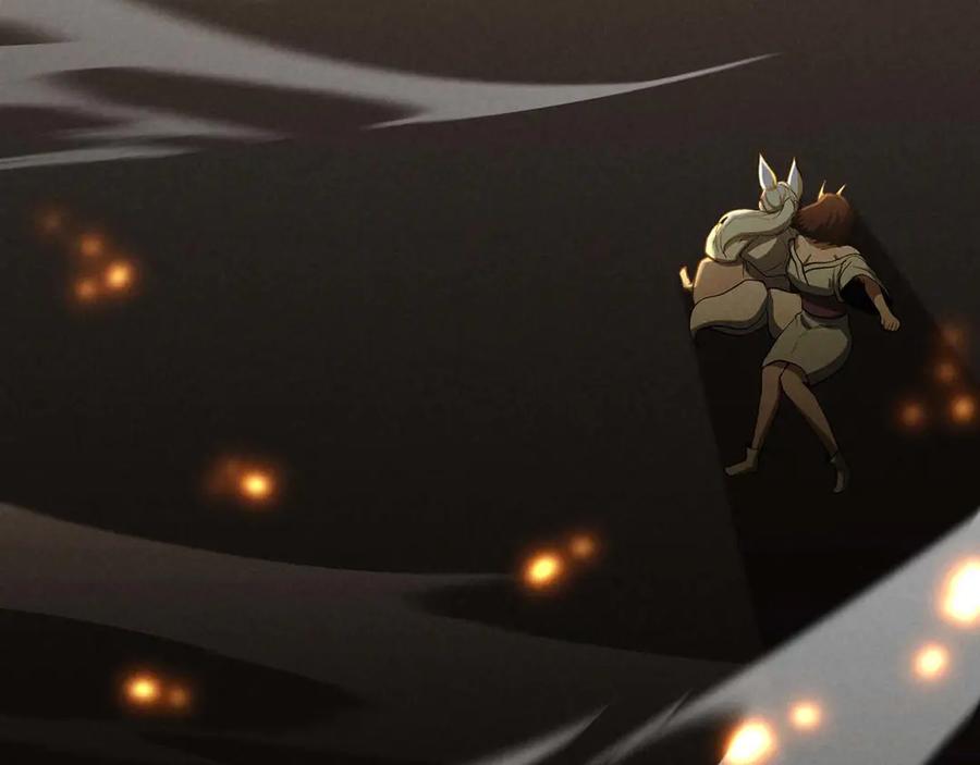 死灵法师：重生的我全技能精通 - 第64话 团灭 - 第234张图