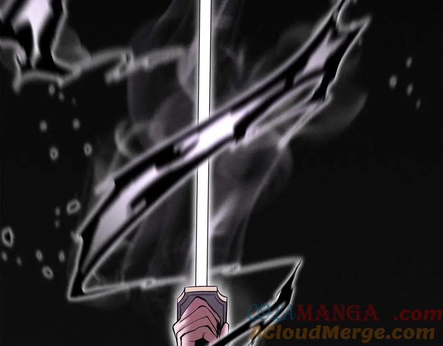 死灵法师：重生的我全技能精通 - 第64话 团灭 - 第181张图