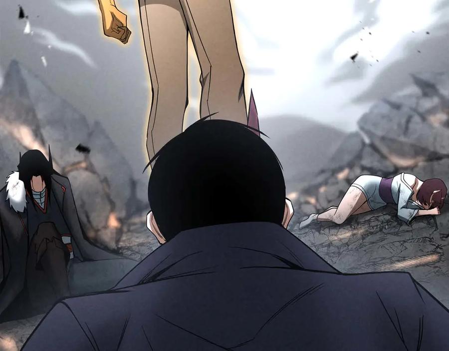 死灵法师：重生的我全技能精通 - 第64话 团灭 - 第268张图