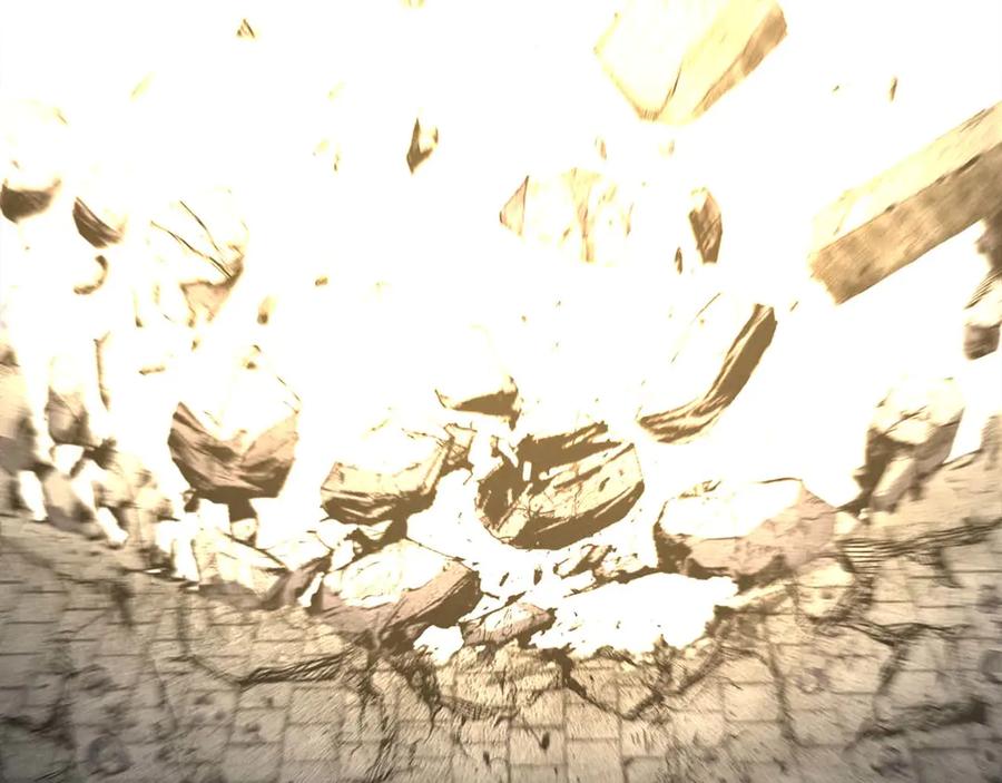 死灵法师：重生的我全技能精通 - 第64话 团灭 - 第251张图