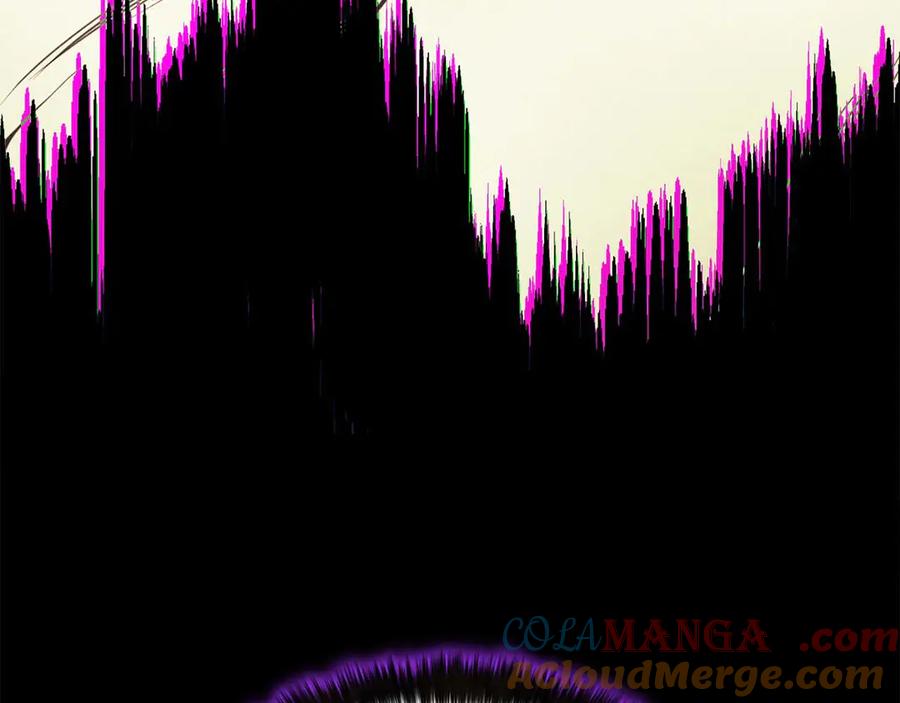 死灵法师：重生的我全技能精通 - 第65话 “神”与神 - 第285张图